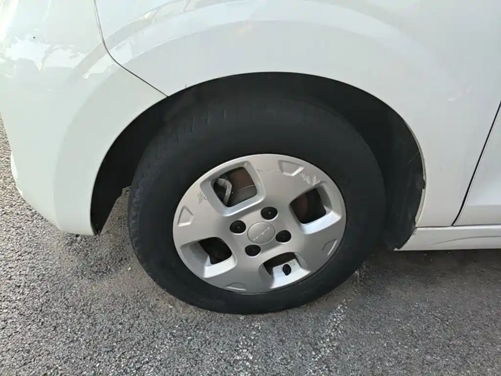 Roewe Clever — миниатюра 23