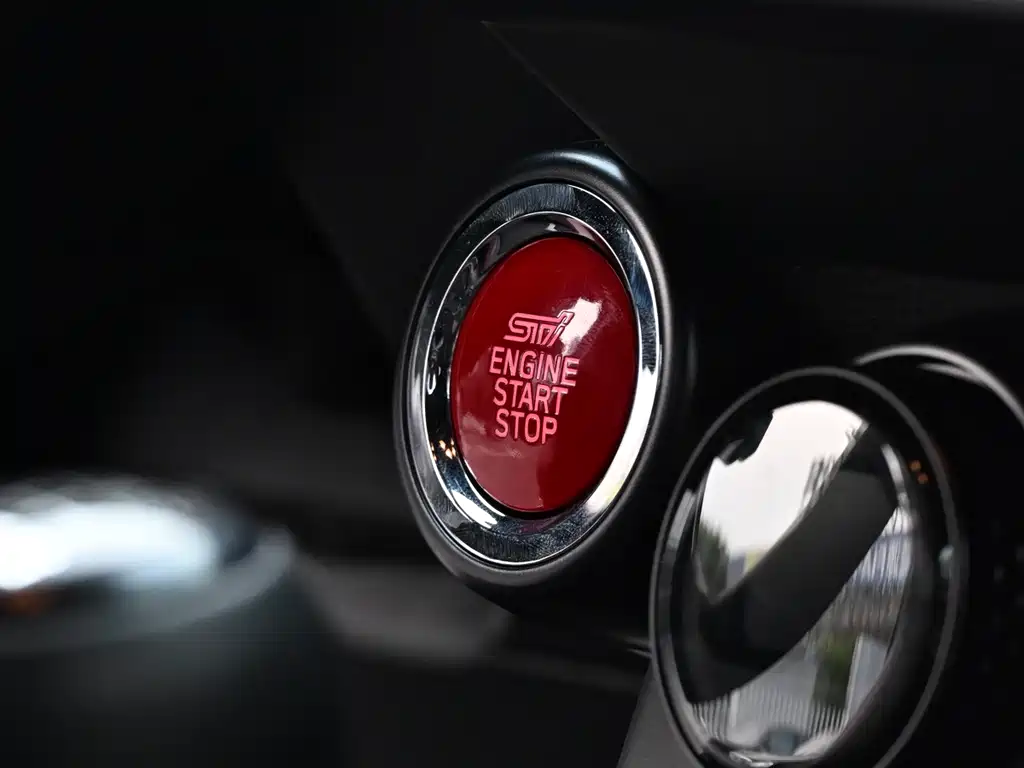 Subaru BRZ — миниатюра 9