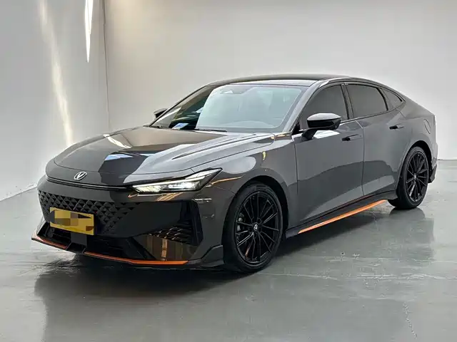 2024 Changan UNI-V