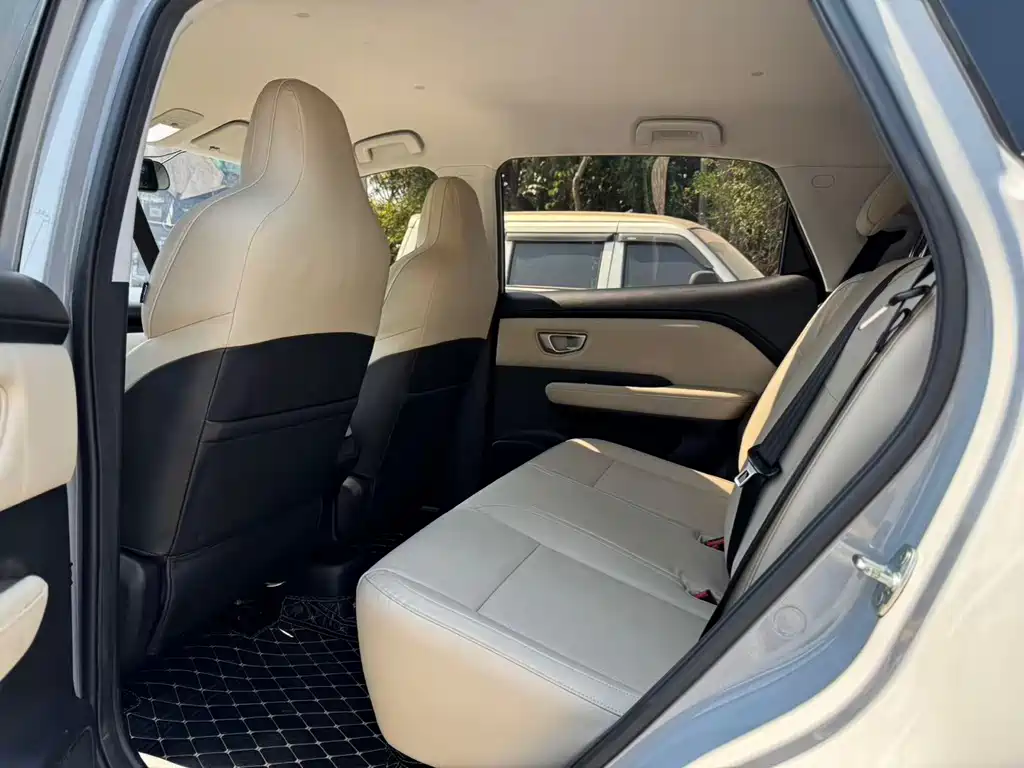 Wuling Bingo PLUS — миниатюра 6