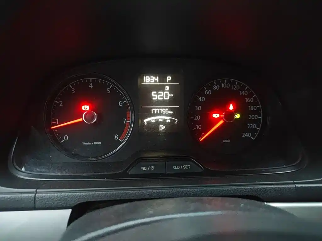 Volkswagen Lavida — миниатюра 12