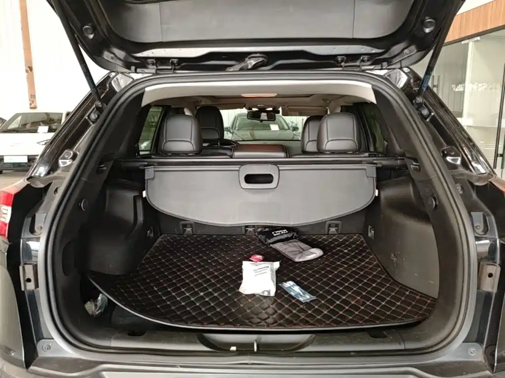 Jeep Cherokee — миниатюра 19