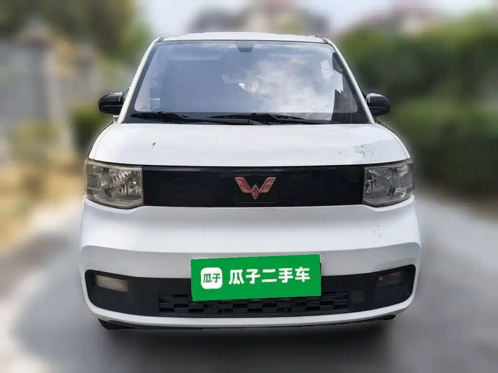 Wuling MINIEV — миниатюра 2