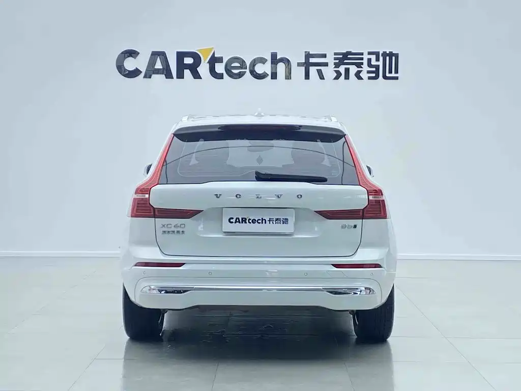 Volvo XC60 — миниатюра 4