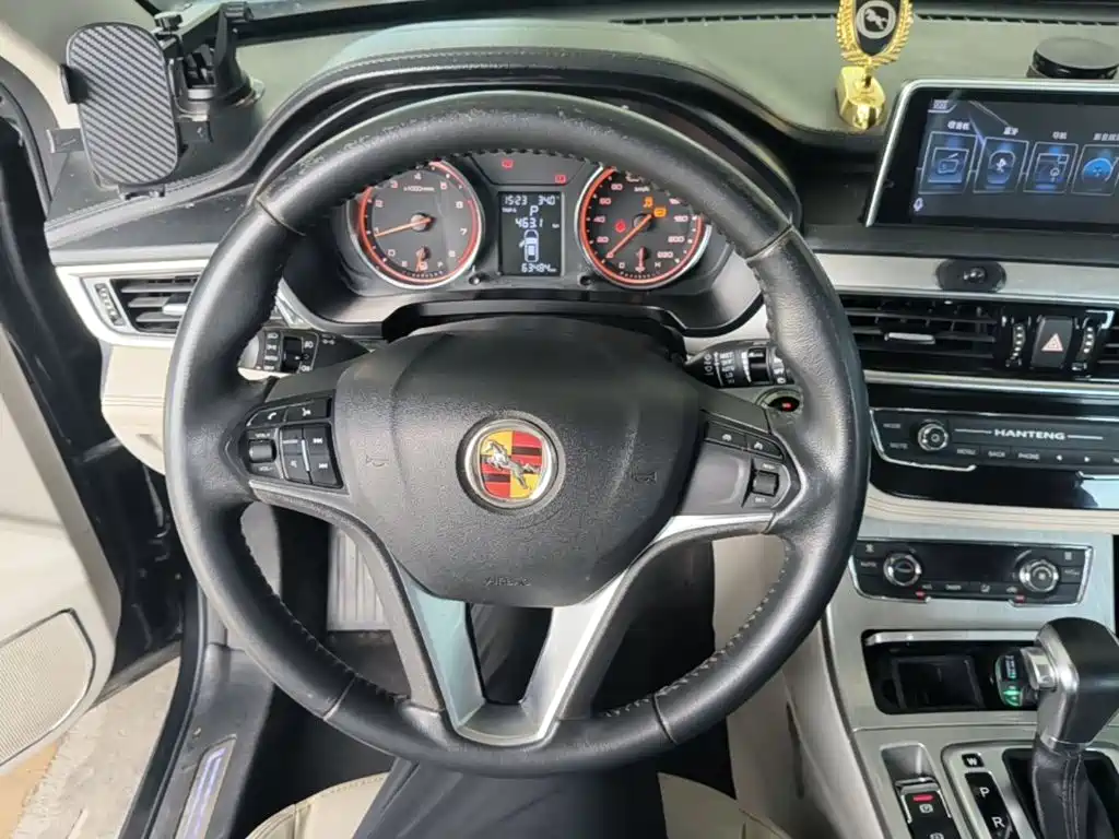 Hanteng Hanteng X5 — миниатюра 11