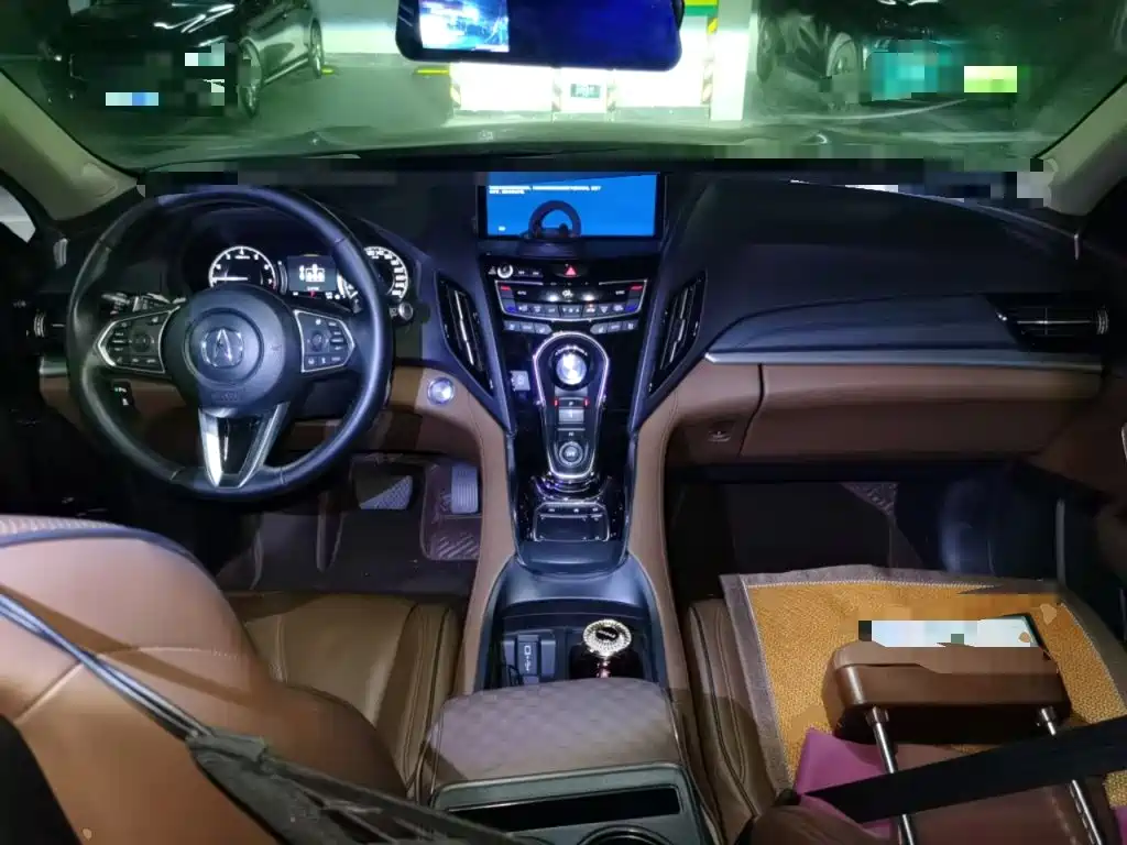 Acura RDX — миниатюра 10