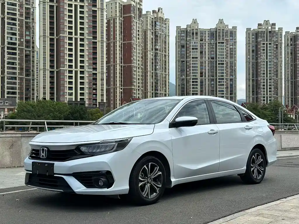 Honda Envix