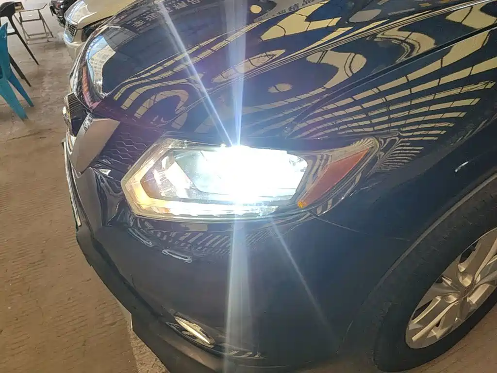 Nissan X-Trail — миниатюра 24