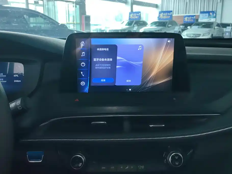 Buick Velite 6 — миниатюра 13