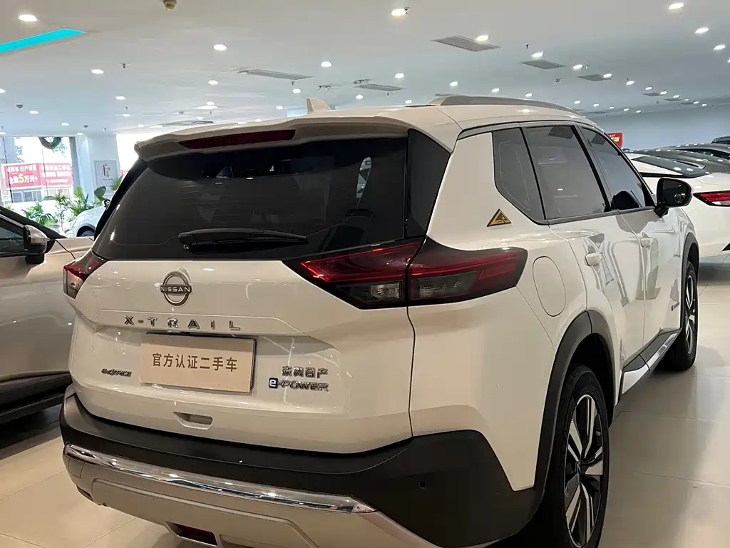 Nissan X-Trail 2023 e-POWER