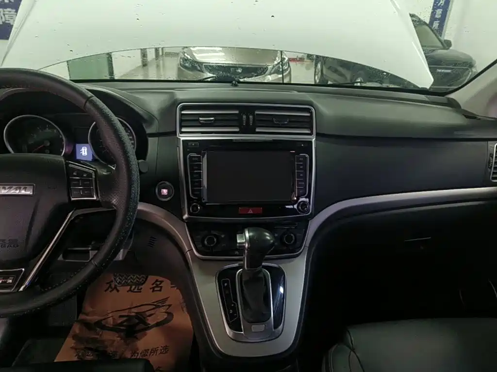 Haval H6 — миниатюра 13