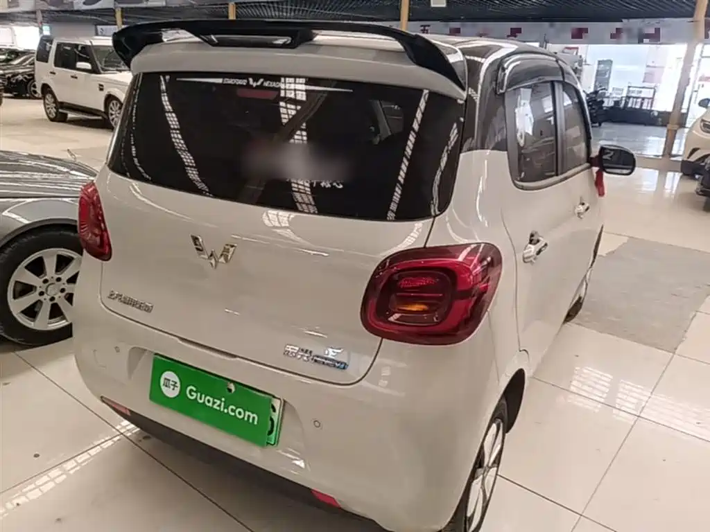 Wuling Mini EV MINIEV 2025