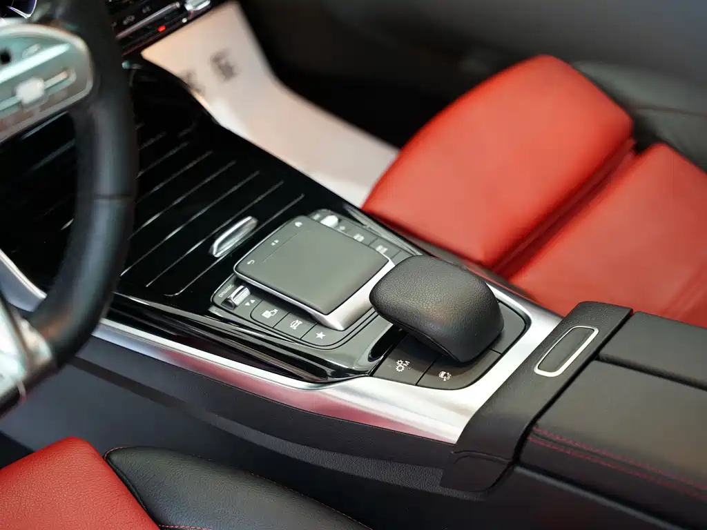 Mercedes-Benz A-Class AMG AMG A 35 L 4MATIC, фото 15