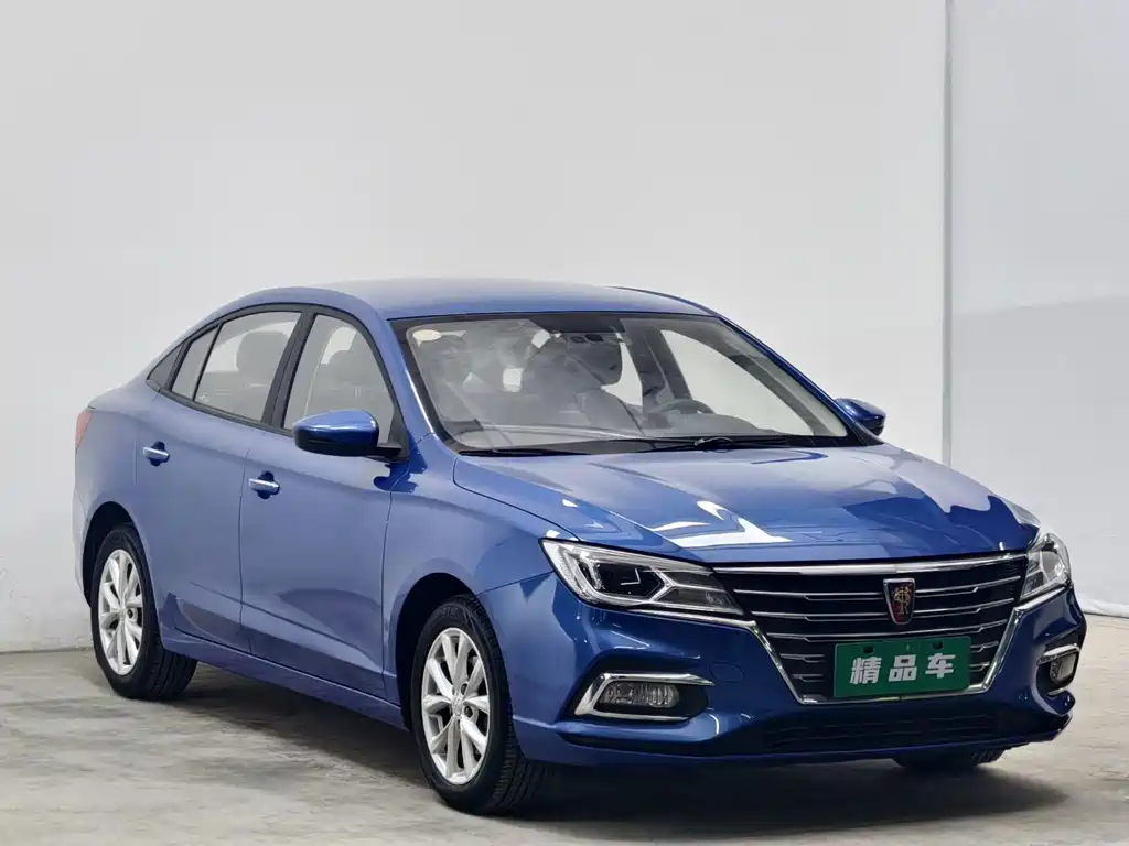Roewe i5 — фотографии объявления, Фото 4