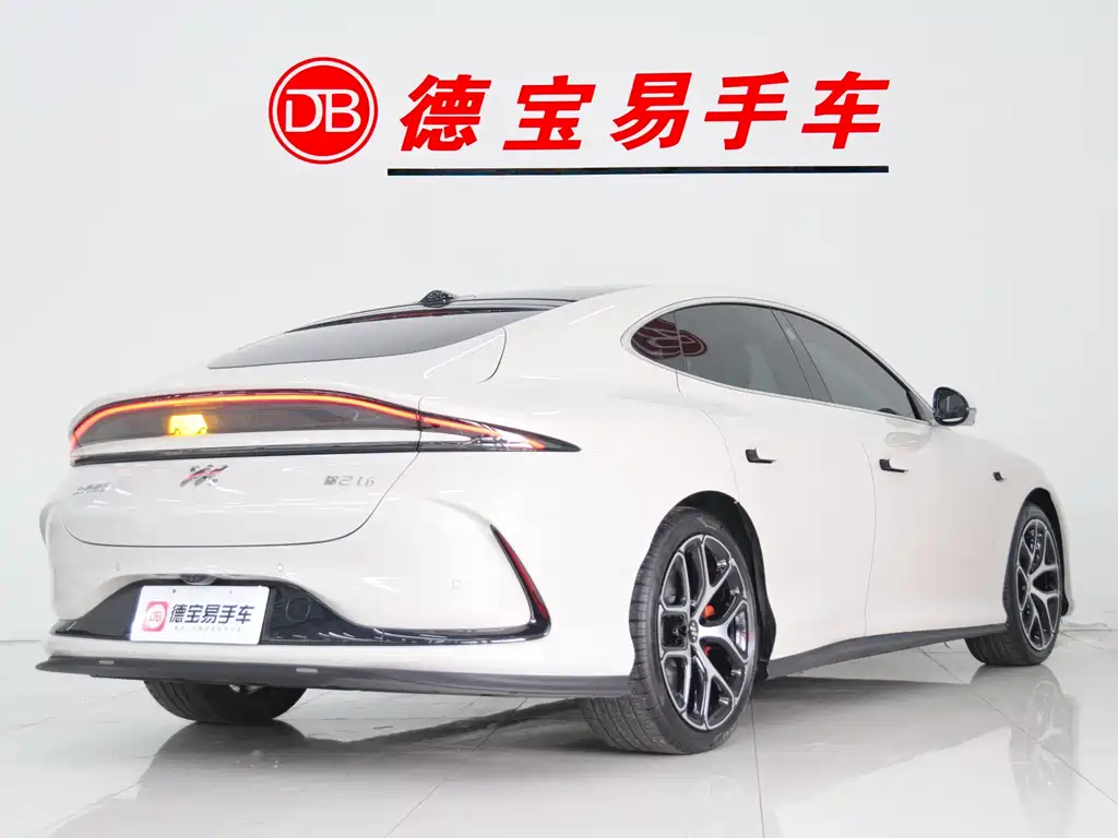 ZHIJI AUTOMOBILE ZHIJI L6