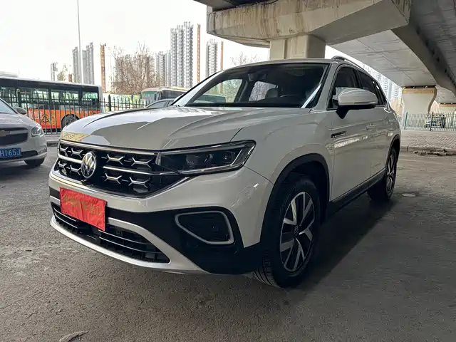 VOLKSWAGEN TANYUE