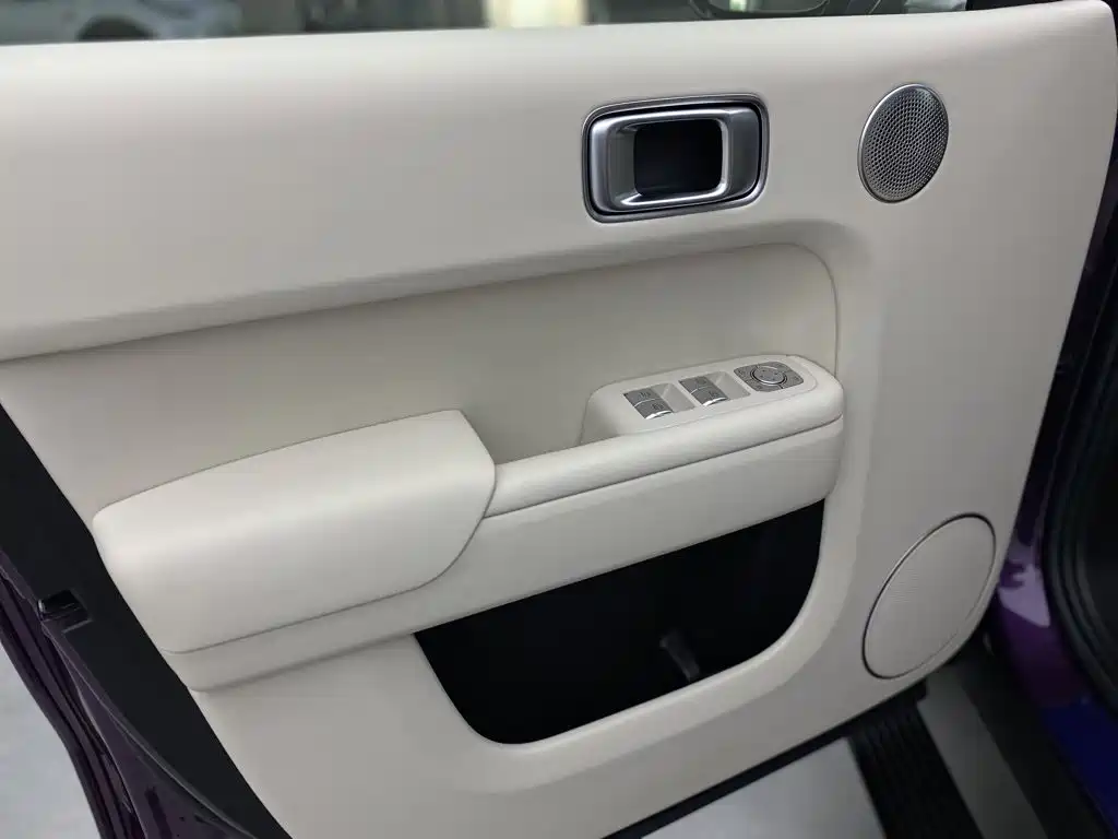Li Auto Li L9 — миниатюра 16