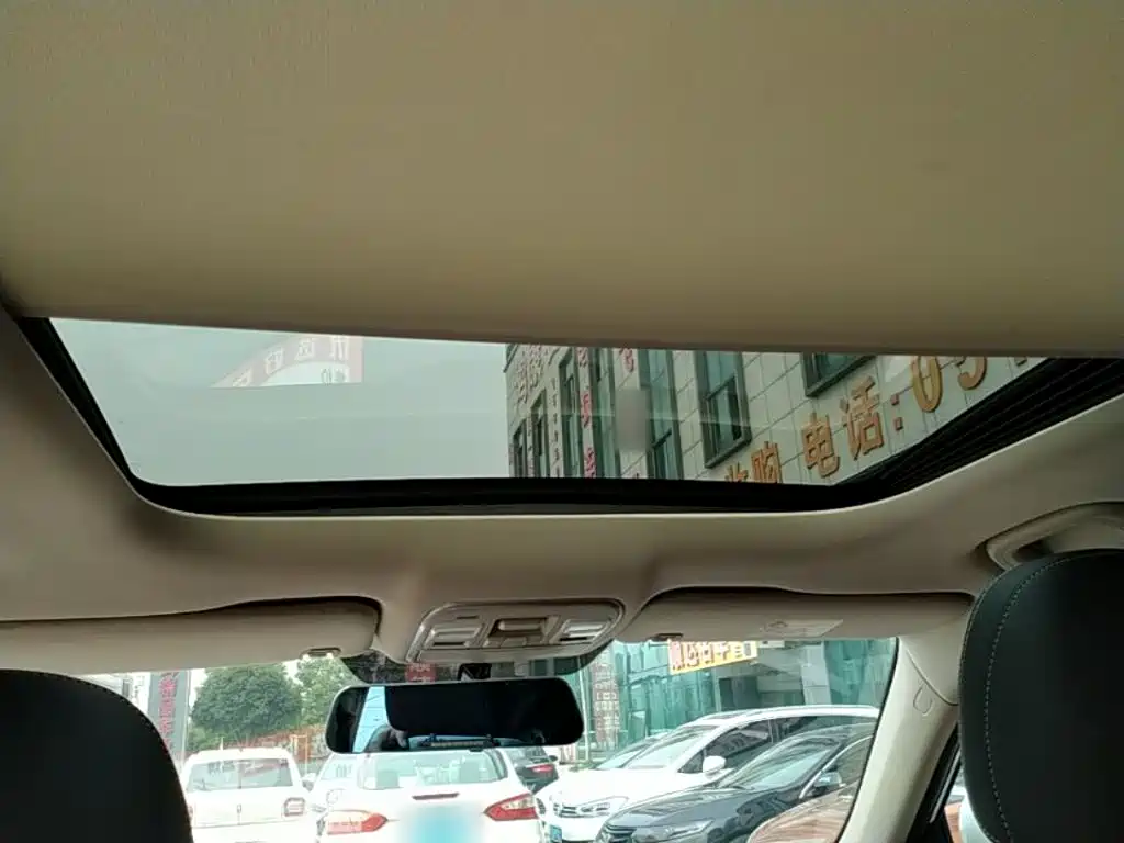 Geely Boyue — миниатюра 18