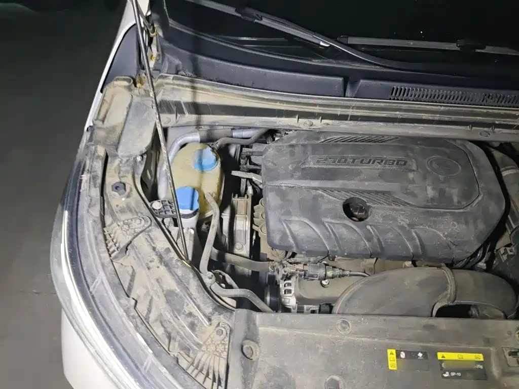 GAC Motor Trumpchi M6 — миниатюра 19