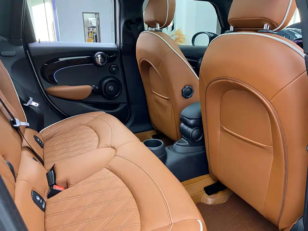 MINI Mini — миниатюра 25