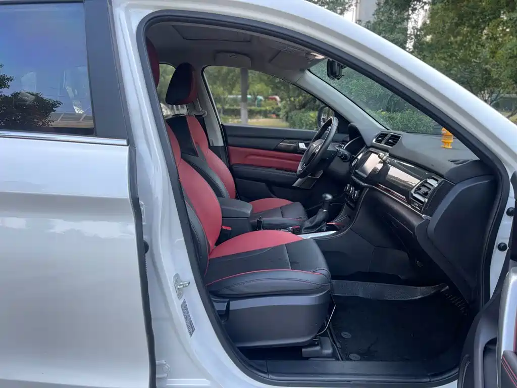 Haval H2 — миниатюра 17