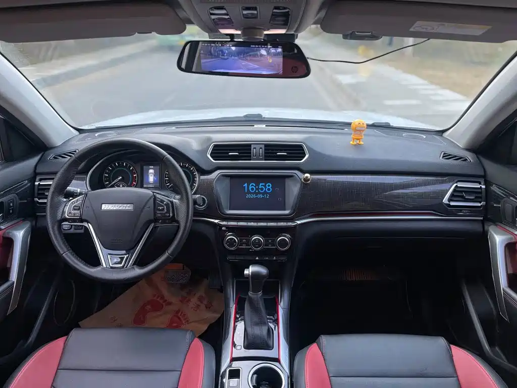Haval H2 — миниатюра 19