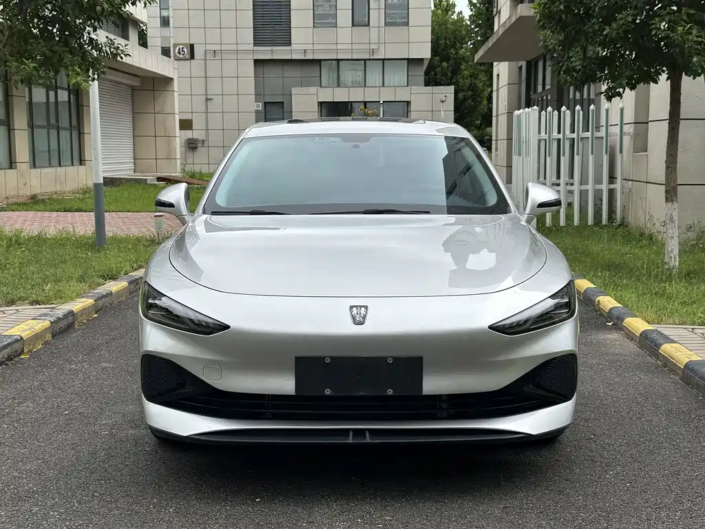 Roewe D7 — фотографии объявления, Фото 3