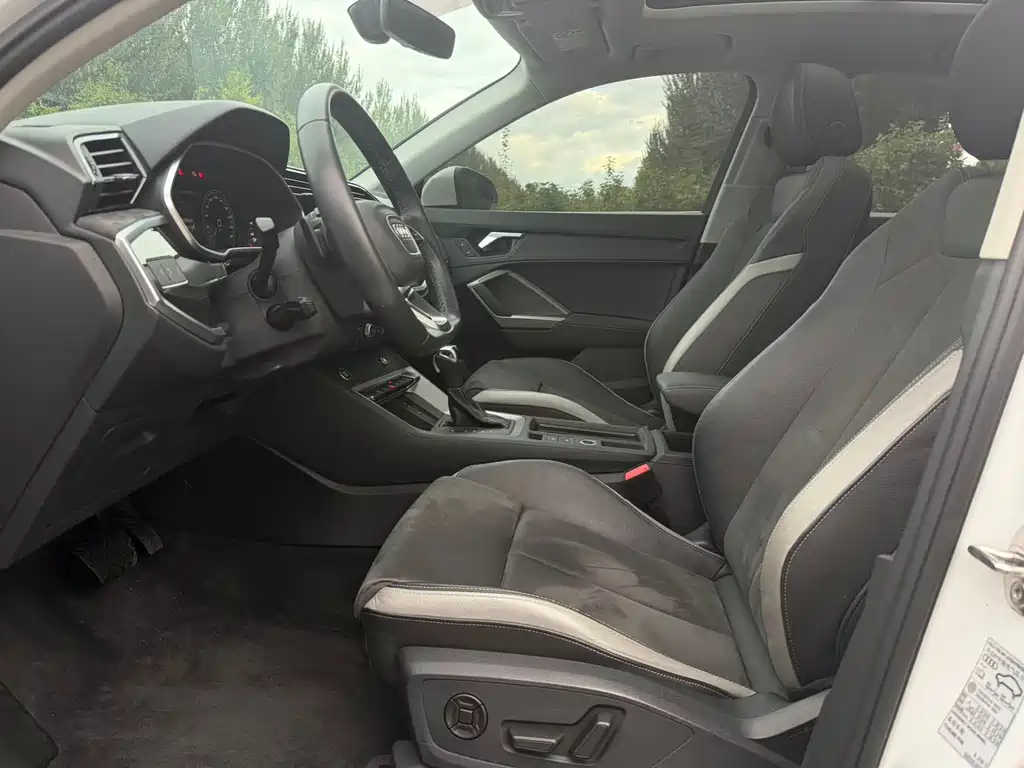 Audi Q3 — миниатюра 7