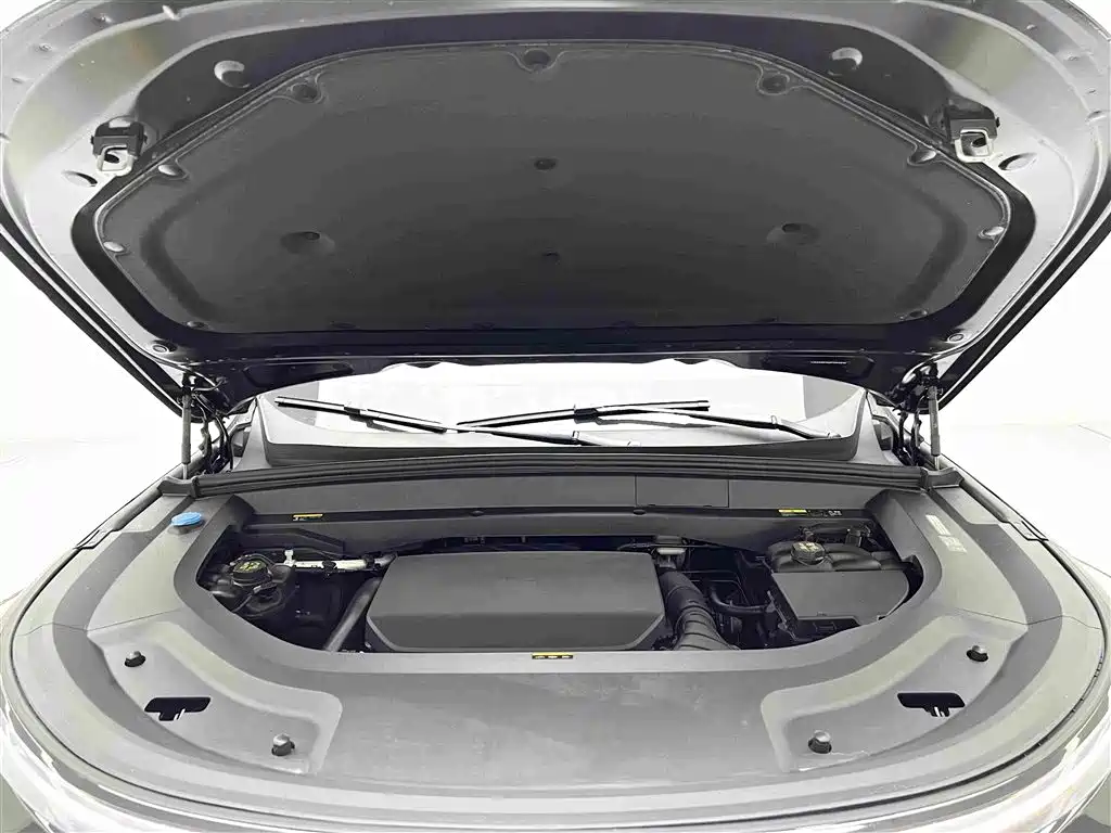 Li Auto Li L9 — миниатюра 20