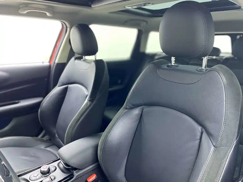 MINI Mini Clubman — миниатюра 14