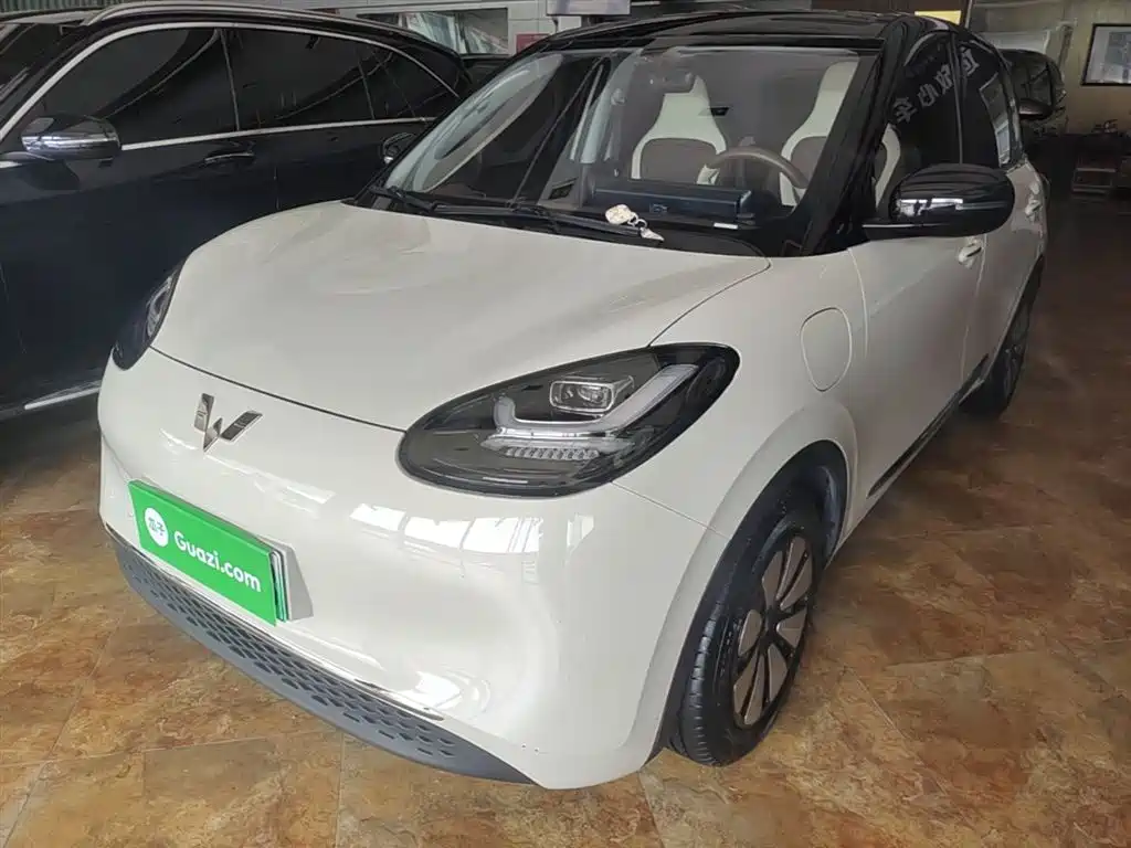 Wuling Bingo 2024
