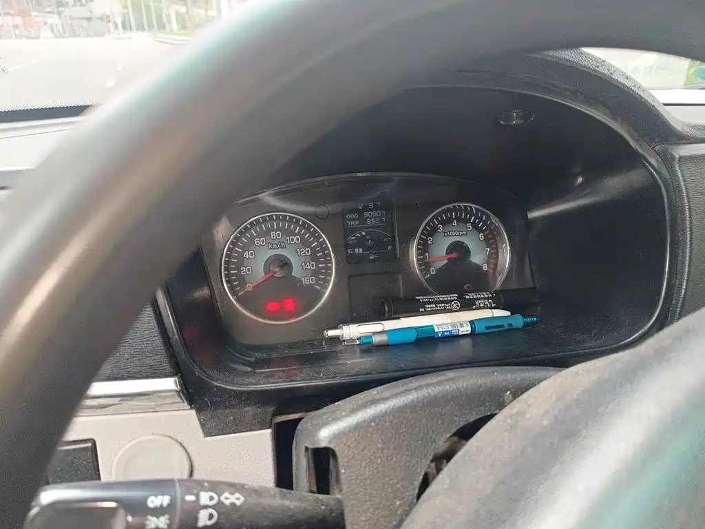 Jinbei Hiace X30L — миниатюра 13