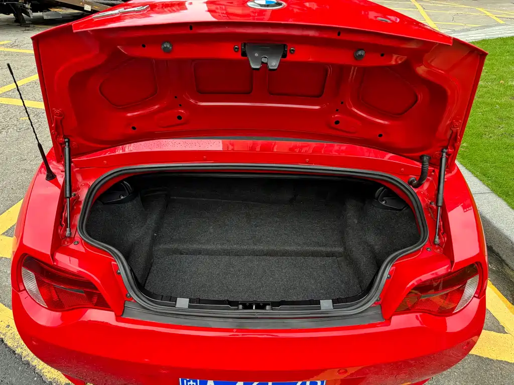 BMW Z4 — миниатюра 16