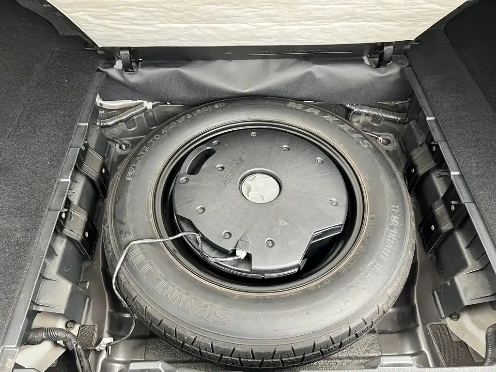 Nissan Murano — миниатюра 19