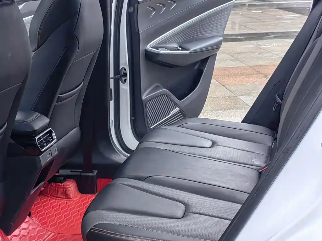 Geely Boyue 2023 COOL 1.5TD Smart
