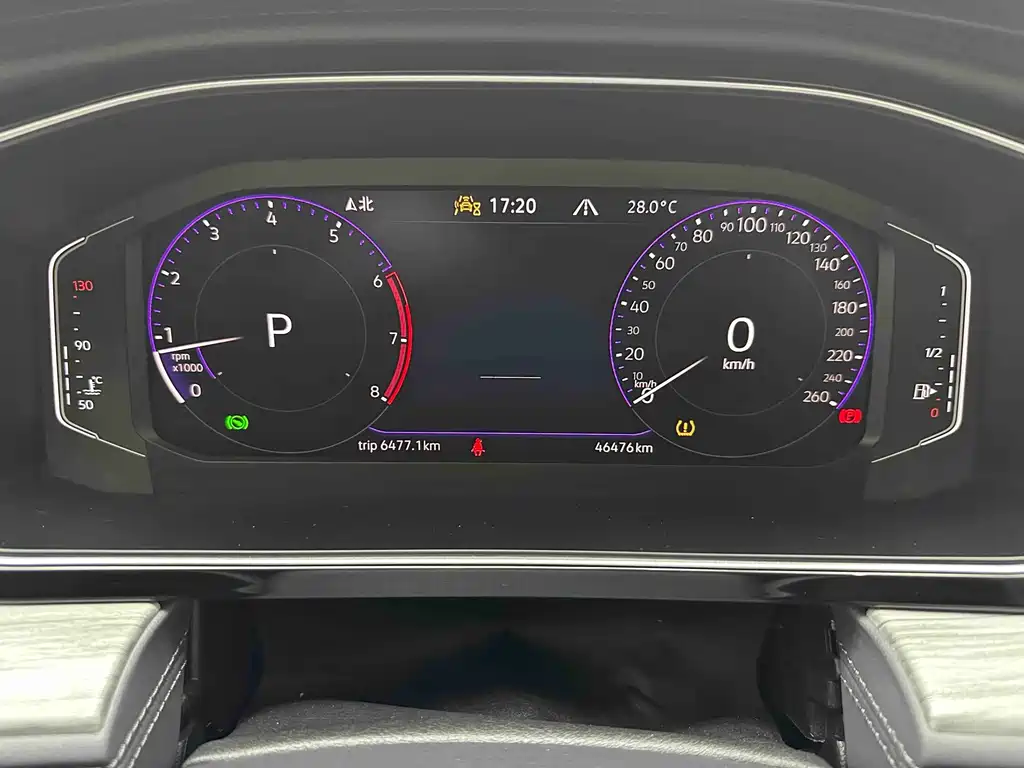 Volkswagen Sagitar — миниатюра 13