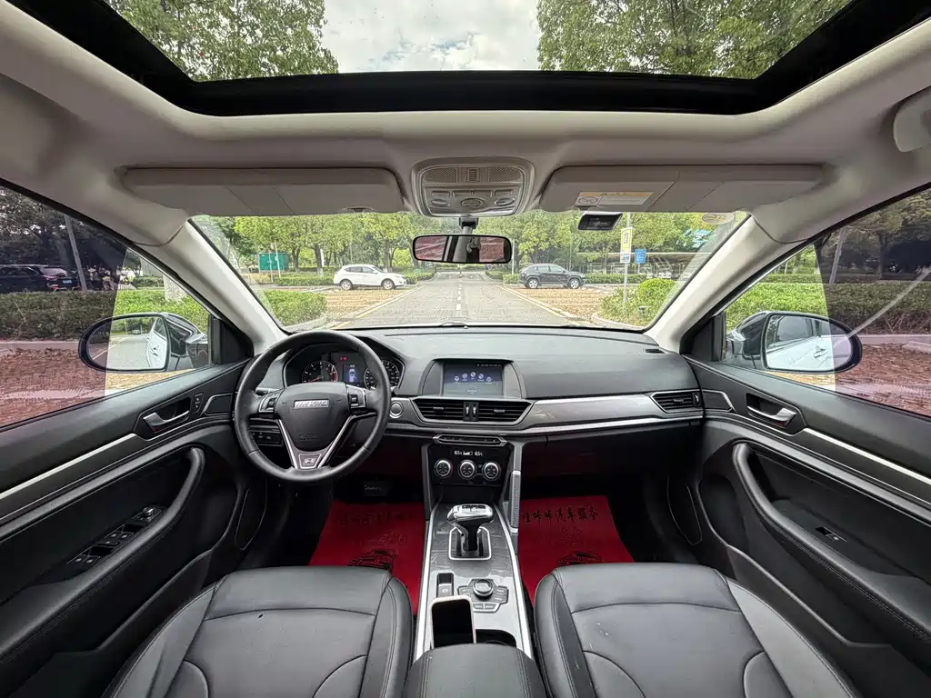Haval H6 — миниатюра 9