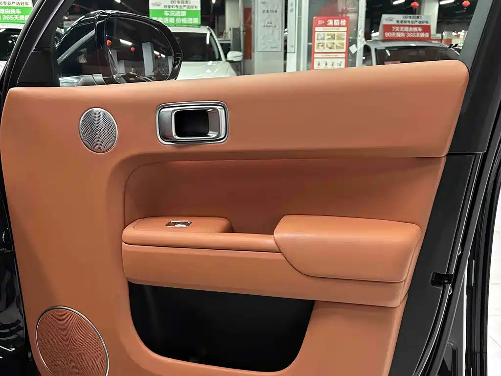 Li Auto Li L7 — миниатюра 15