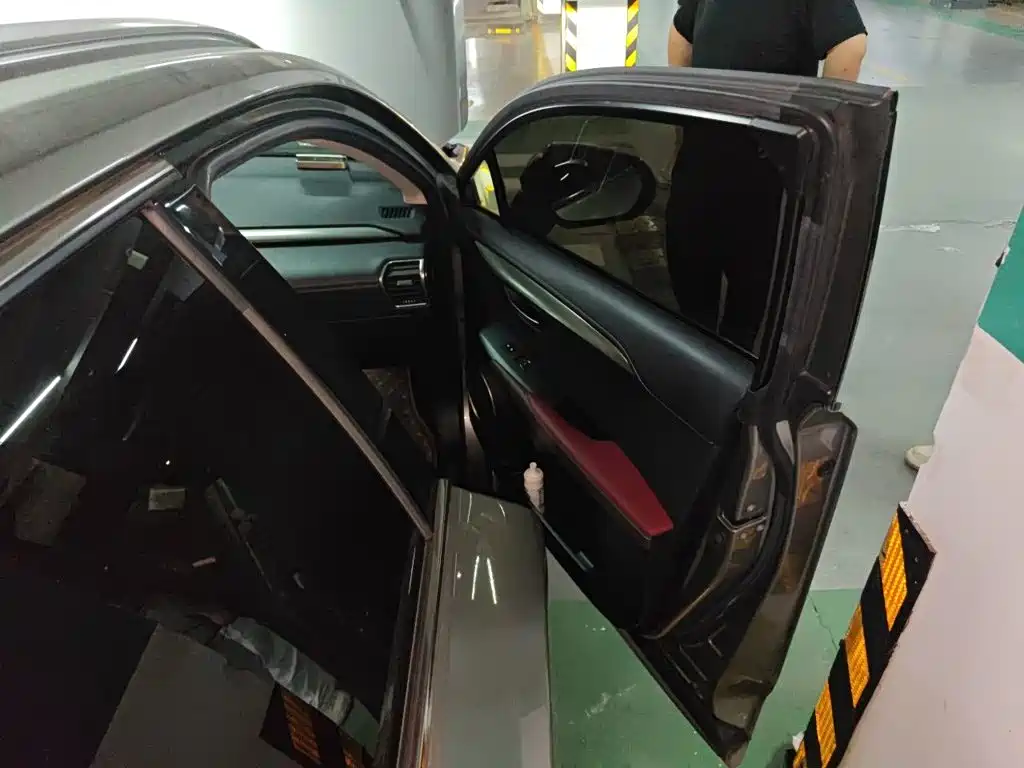 Lexus NX — миниатюра 20