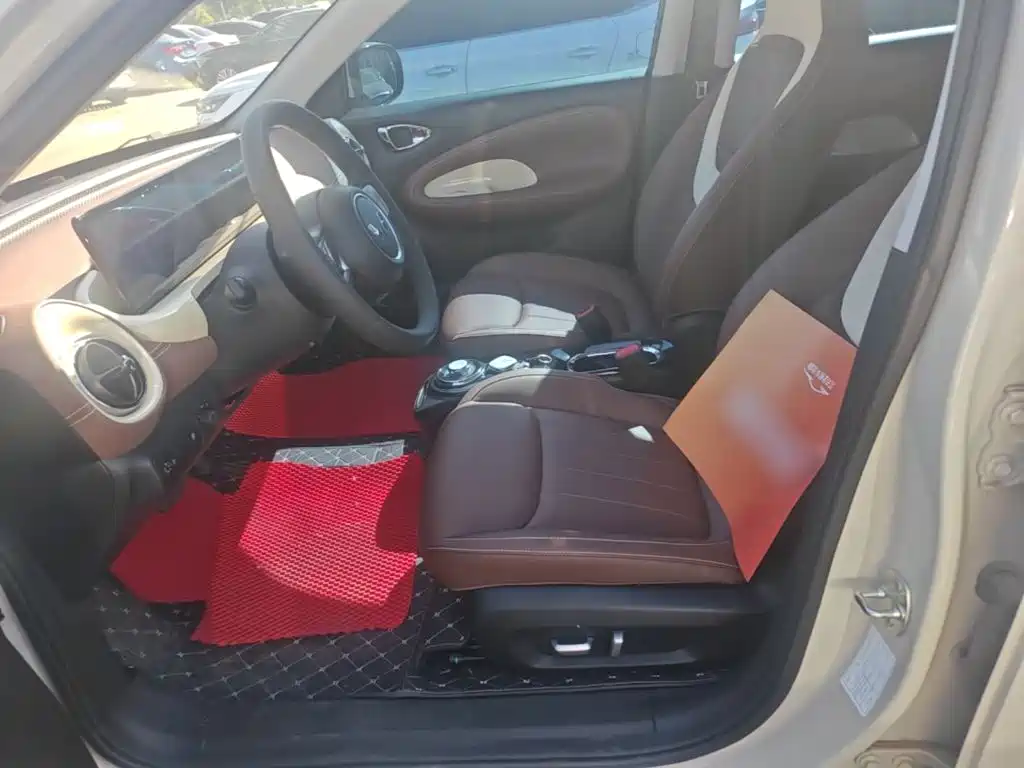 Wuling Bingo — миниатюра 15