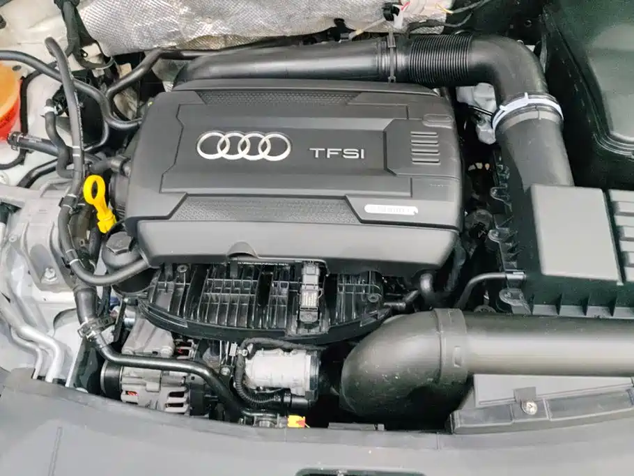 Audi Q3 — миниатюра 10