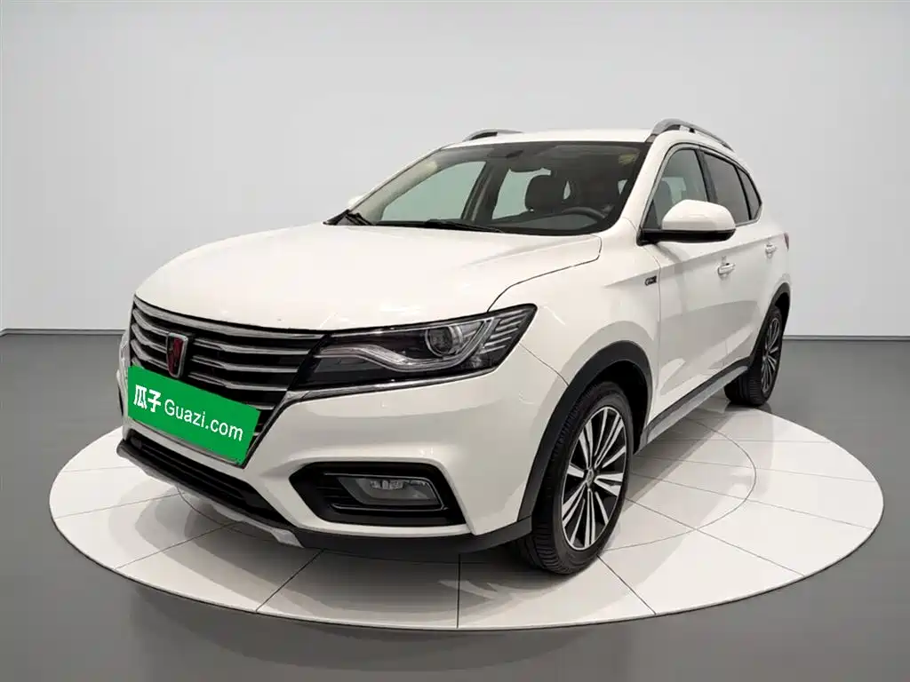 Roewe RX5 2019