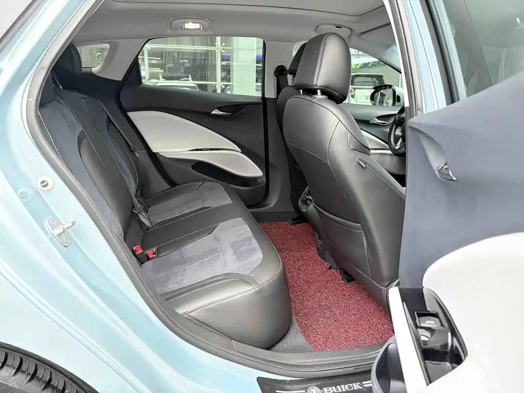 Buick Velite 6 — миниатюра 8