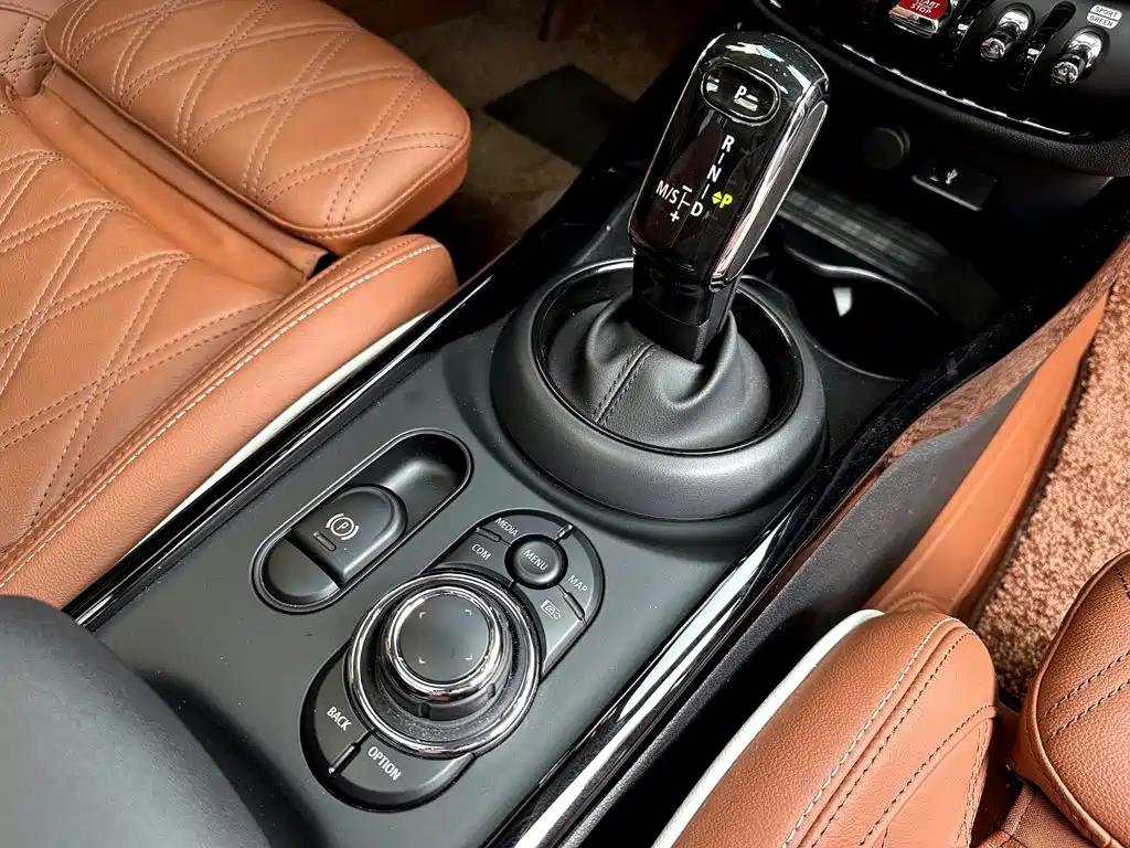 MINI Mini Clubman — миниатюра 13