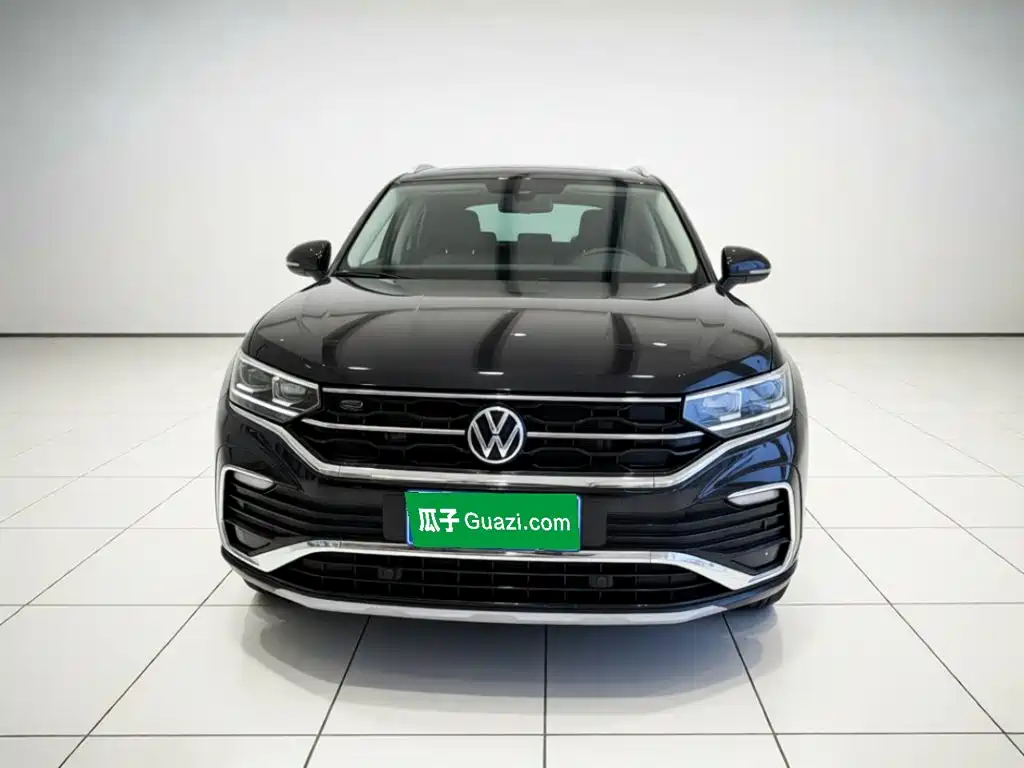 Volkswagen Tayron — миниатюра 2