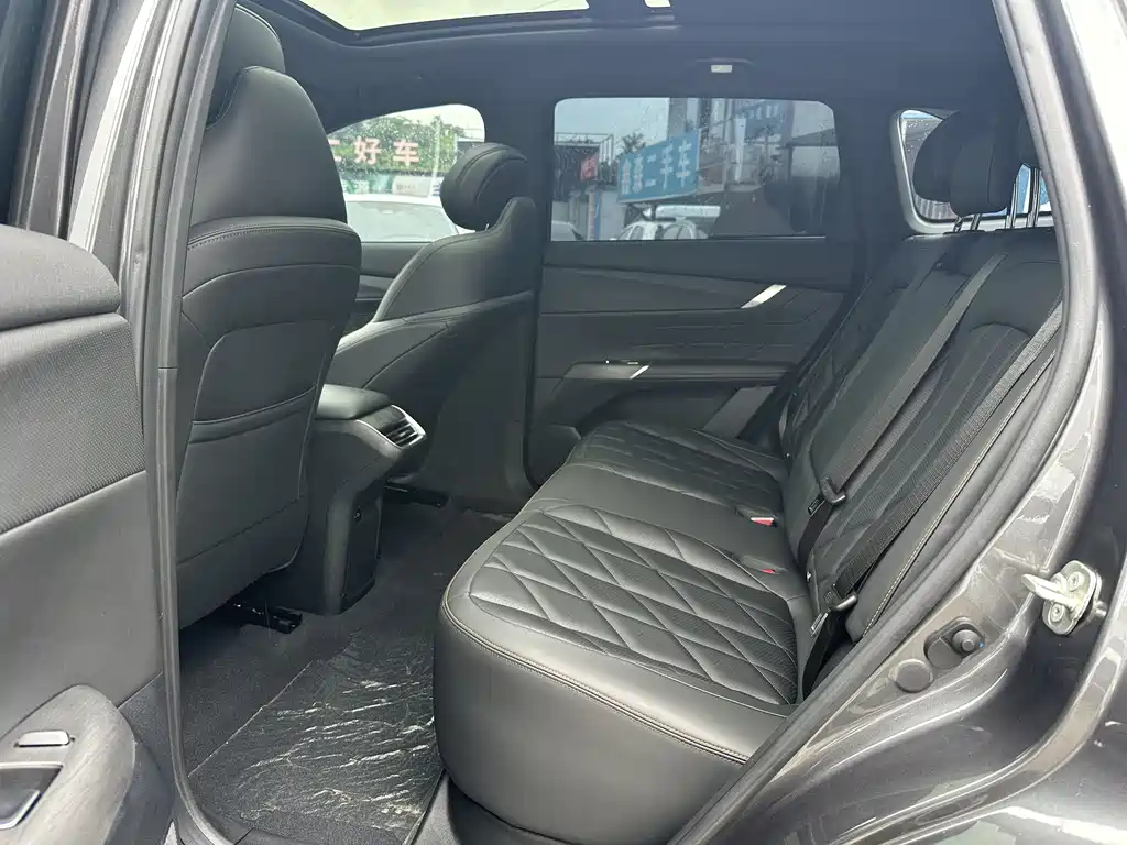 Changan CS75PLUS CS75 PLUS 2025 1.5T Premium