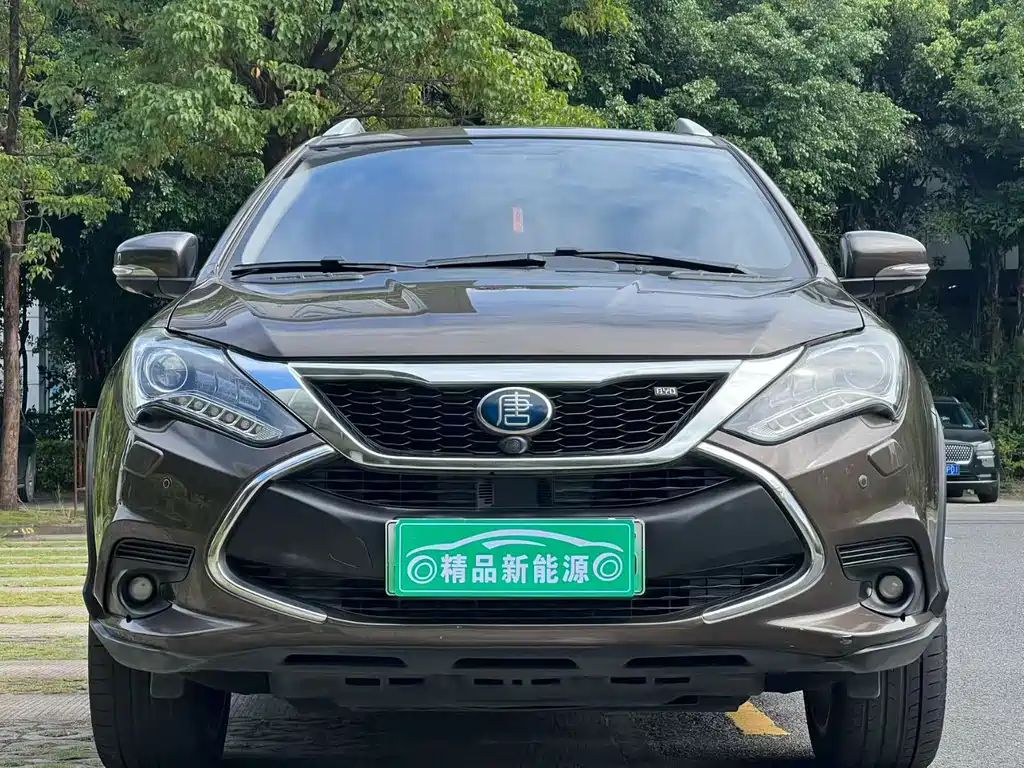 BYD TANGXIN ENERGY