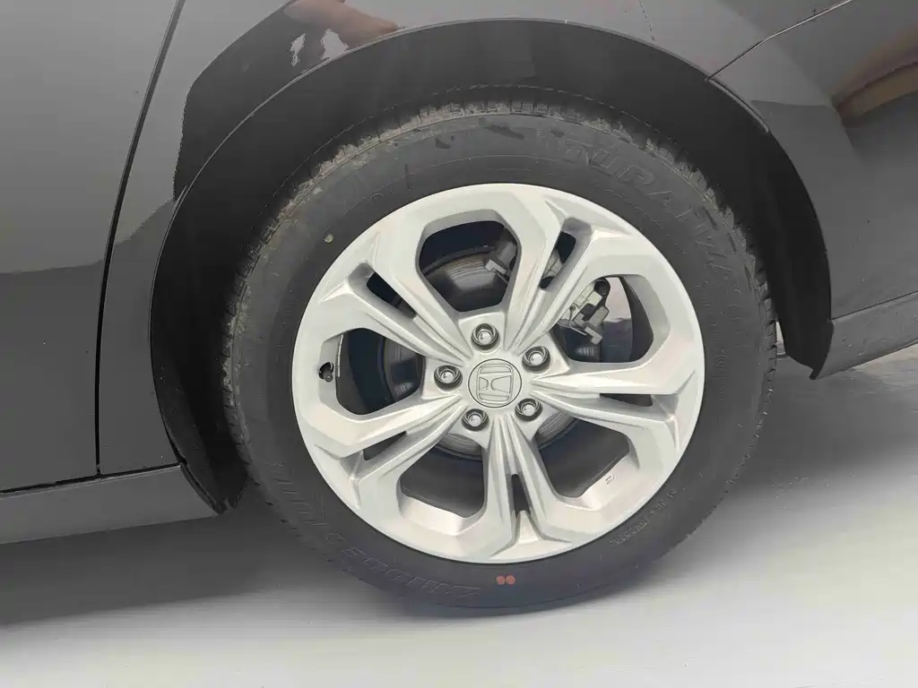 Honda Accord 2024 260TURBO Luxury