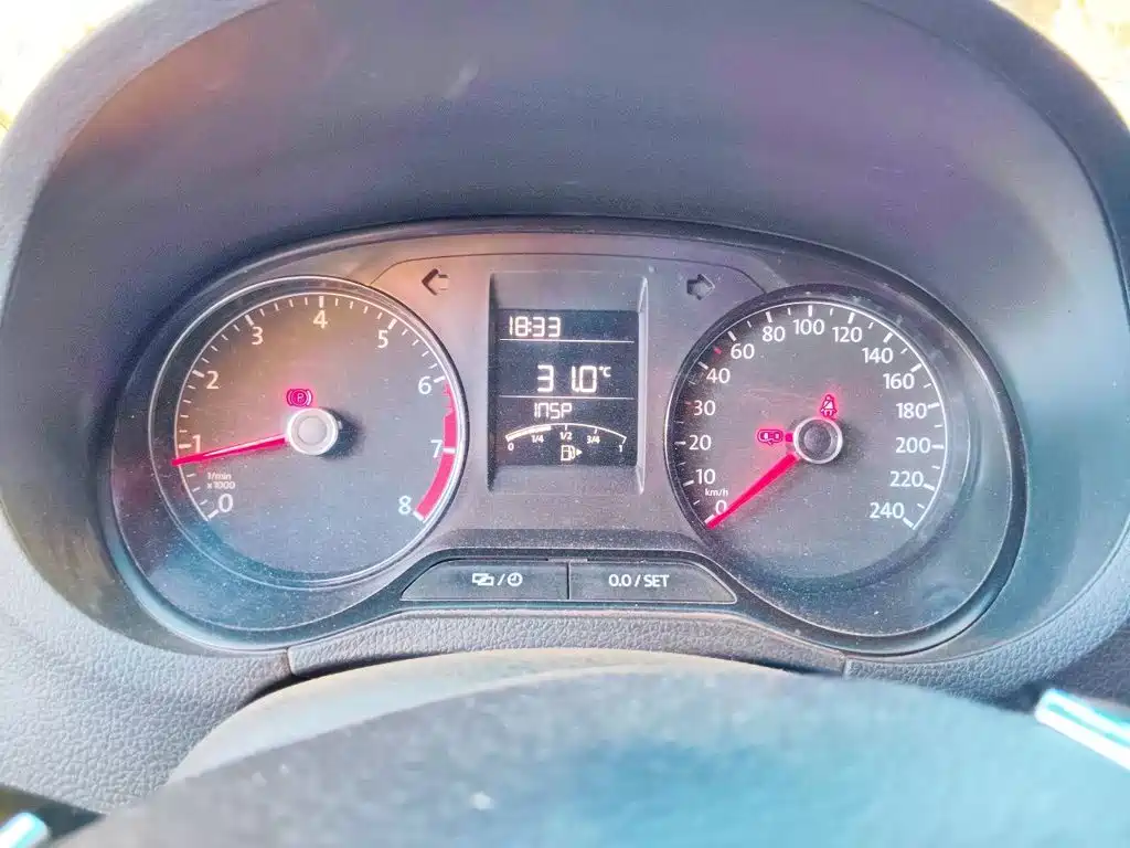 Volkswagen Polo — миниатюра 12
