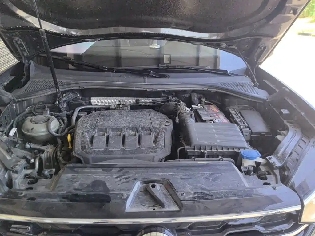 Volkswagen Tayron — миниатюра 21